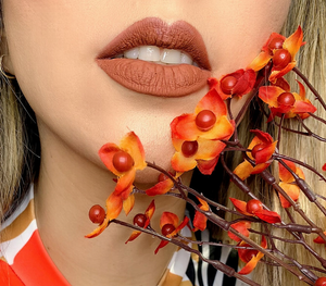 Matte Liquid Lipstick - 703556053284