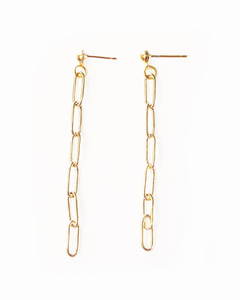 Desir Earrings - 000654521585