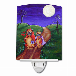 T Styles Ceramic Night Light - 652259027064