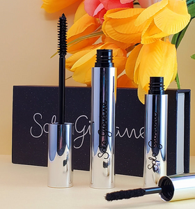 Solo Giovane Fiber Lash Mascara - 739210977320