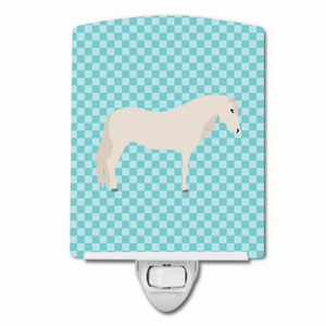 P Styles Ceramic Night Light - 652259055135