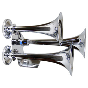 Audiopipe Pipeman Train Horn - 784644220597 Audiopipe Pipeman Train Horn - 784644220597