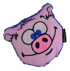 Pokey Pig Dog Toy - 782301620179