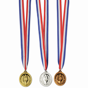 Medals For Various Occasions - 034689069744