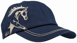 AWST Int'l Lila Extended Trot Cap - 849913097994