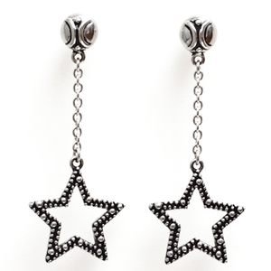 Starlight Earrings - 734130260163