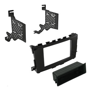 American International 2013-15 Nissan Altima Single Din Double Din - 012339073808 American International 2013-15 Nissan Altima Single Din Double Din - 012339073808