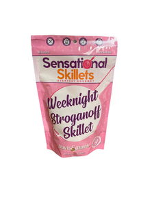 Weeknight Stroganoff Skillet - 689076355087