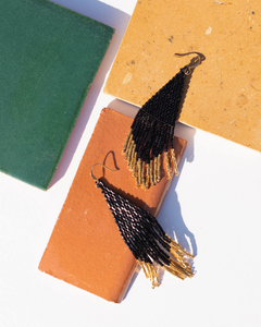 Dazzle Earrings - 000654521577