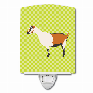 A Styles Ceramic Night Light - 652259051403