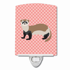 F Styles Ceramic Night Light - 652259053124