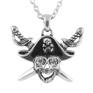The Buccaneer Necklace - 734130258740