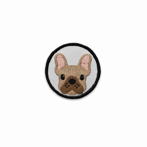 Dog Breed Patches - 860006150474