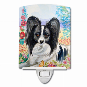 P Styles Ceramic Night Light - 652259027019