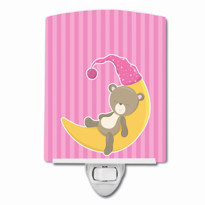 B Styles Ceramic Night Light - 652259102600