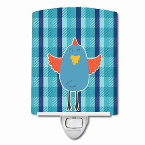 B Styles Ceramic Night Light - 652259098095