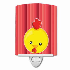 C Styles Ceramic Night Light - 652259099467