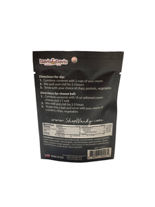 Some Like It Hot Dip Mix - 689076101165