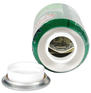Ginger Ale Diversion Safe - 747670401736