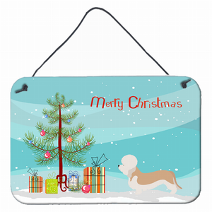 Dandie Dinmont Terrier Accent Decor - 638508992482