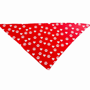 Cutie Ties Tie On Dog Bandana - 697560066272