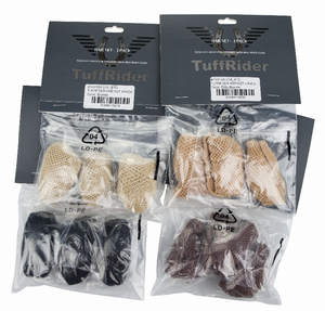 TUFFRIDER HAIR NET - 810064132025