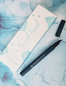 Curve Liquid Black Eyeliner - 673143928816