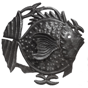 Fin Fish - 640052416857