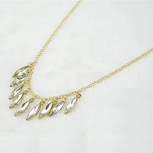 Marla Marquis Crystal Necklace - 700000000689