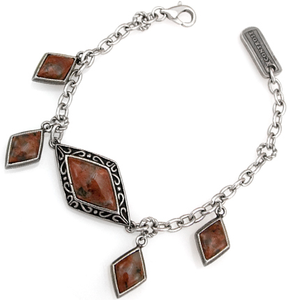 Lucky Spin Bracelet - 734130260071