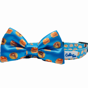 Cutie Ties Fun Design Dog Collar - 697273994626