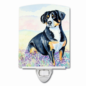 E Styles Ceramic Night Light - 652259025381