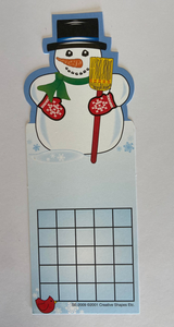 Incentive Sticker Set - 098497040579