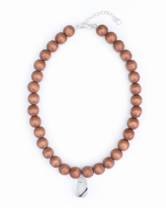 Claudia Necklace - 000654521553