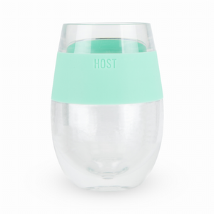 Wine Freeze Cooling Cup By Host - 842094163786