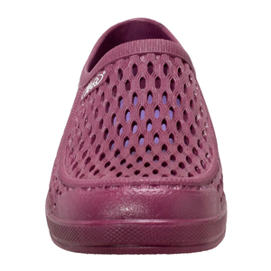 Women's 4" Relax Aqua Tecs Garden Shoe - 647788088082