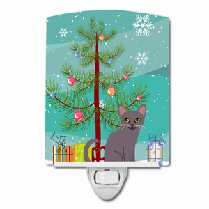 K Styles Ceramic Night Light - 652259046645