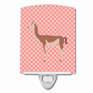 G Styles Ceramic Night Light - 652259053551