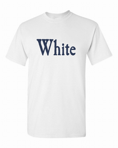 US State Destination Unisex T-shirt - Where Life Takes You (G-I) - 018391100996