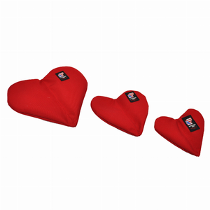 Heart Of Stone Dog Toy - Medium - 782301620513