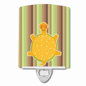 T Styles Ceramic Night Light - 652259098071