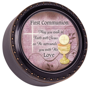 First Communion Script Tr - 633303145002