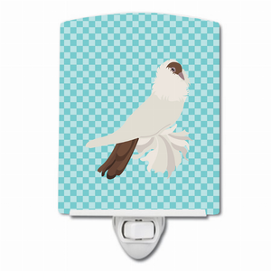 G Styles Ceramic Night Light - 652259055524