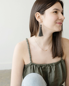 Thea Earrings - 000654521880