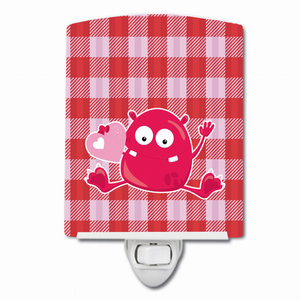 C Styles Ceramic Night Light - 652259107698