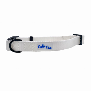 Cutie Ties Fun Design Dog Collar - 697560065541