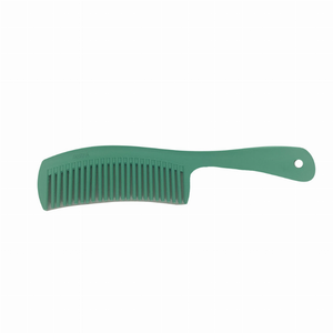 Tuffrider Aluminum Comb with Handle - 849913093187