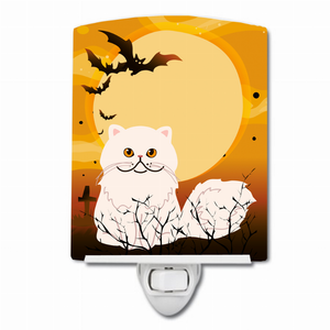 H Styles Ceramic Night Light - 652259046928