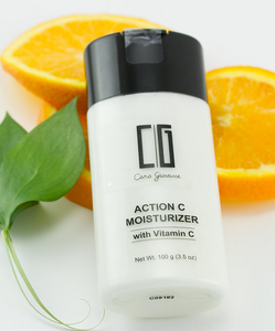 Men Vitamin C Moisturizer - 703556054014