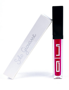 Glossy-Color Lip Cream - 703556053338
